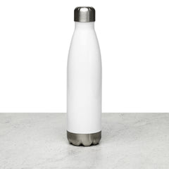 HTHFO Stainless Steel Water Bottle