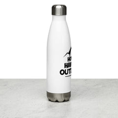 HTHFO Stainless Steel Water Bottle